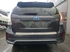 Photo of the vehicle Toyota Prius