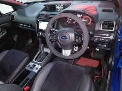 Photo of the vehicle Subaru WRX