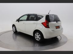 Photo of the vehicle Nissan Note