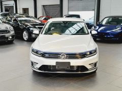 Photo of the vehicle Volkswagen Passat