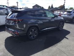 Photo of the vehicle Hyundai Tucson