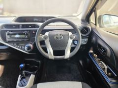 Photo of the vehicle Toyota Aqua