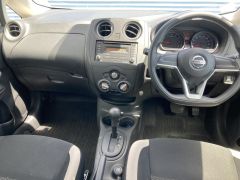 Photo of the vehicle Nissan Note