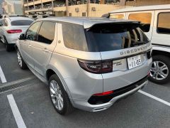 Photo of the vehicle Land Rover Discovery