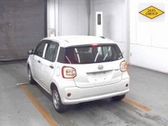 Photo of the vehicle Daihatsu Boon