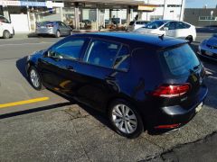 Photo of the vehicle Volkswagen Golf