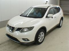 Photo of the vehicle Nissan X-Trail