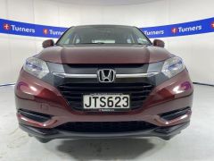 Photo of the vehicle Honda HR-V