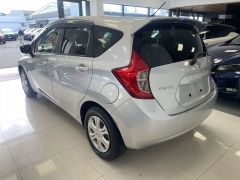 Photo of the vehicle Nissan Note