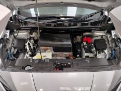 Photo of the vehicle Nissan Leaf