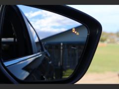 Photo of the vehicle Mitsubishi Eclipse Cross