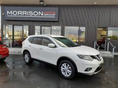 Photo of the vehicle Nissan X-Trail