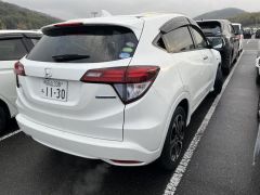 Photo of the vehicle Honda Vezel