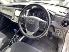 Photo of the vehicle Toyota Corolla