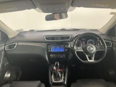 Photo of the vehicle Nissan Qashqai