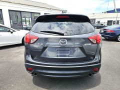 Photo of the vehicle Mazda CX-5