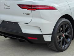 Photo of the vehicle Jaguar I-Pace