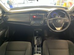 Photo of the vehicle Toyota Corolla