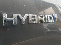 Photo of the vehicle Toyota Prius