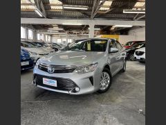 Photo of the vehicle Toyota Camry