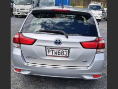 Photo of the vehicle Toyota Corolla