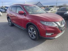 Photo of the vehicle Nissan X-Trail