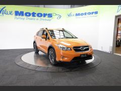 Photo of the vehicle Subaru XV