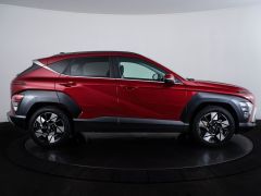 Photo of the vehicle Hyundai Kona