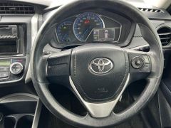 Photo of the vehicle Toyota Corolla