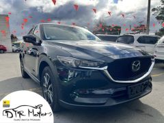 Photo of the vehicle Mazda CX-5