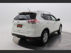 Photo of the vehicle Nissan X-Trail