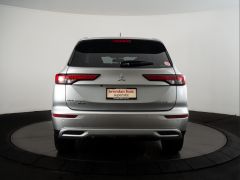 Photo of the vehicle Mitsubishi Outlander