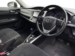 Photo of the vehicle Toyota Corolla