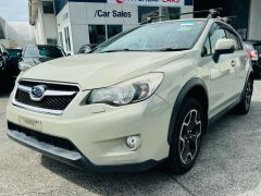 Photo of the vehicle Subaru XV