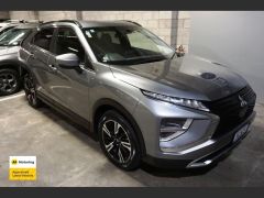 Photo of the vehicle Mitsubishi Eclipse Cross