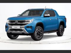 Photo of the vehicle Volkswagen Amarok