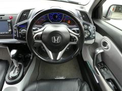 Photo of the vehicle Honda CR-Z