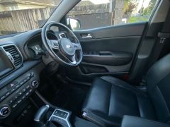 Photo of the vehicle Kia Sportage