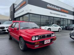 Photo of the vehicle Lancia Delta