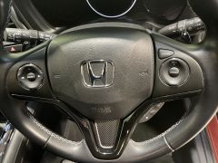 Photo of the vehicle Honda HR-V