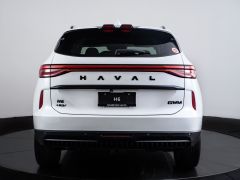 Photo of the vehicle Haval H6