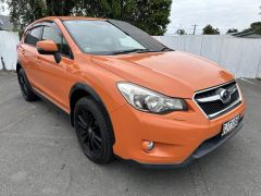 Photo of the vehicle Subaru XV