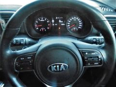 Photo of the vehicle Kia Sportage