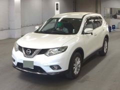 Photo of the vehicle Nissan X-Trail