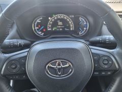 Photo of the vehicle Toyota RAV4