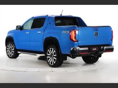 Photo of the vehicle Volkswagen Amarok