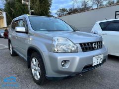 Photo of the vehicle Nissan X-Trail