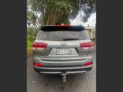 Photo of the vehicle Kia Sorento