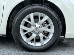 Photo of the vehicle Nissan Note