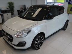 Photo of the vehicle Suzuki Swift